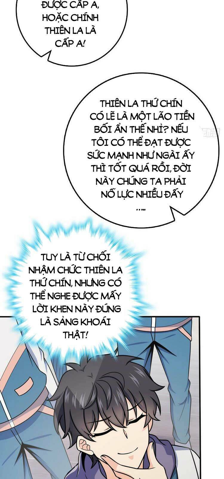 Đại Vương Tha Mạng Chapter 397 - Trang 2