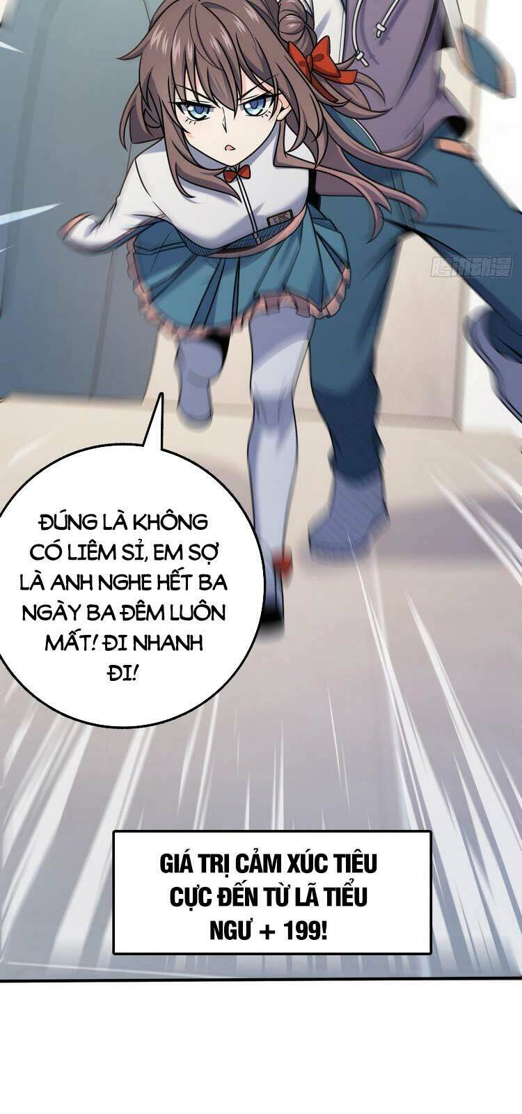 Đại Vương Tha Mạng Chapter 397 - Trang 2