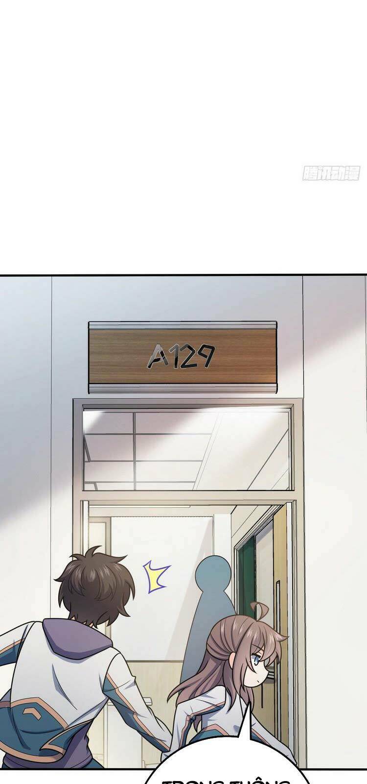 Đại Vương Tha Mạng Chapter 397 - Trang 2