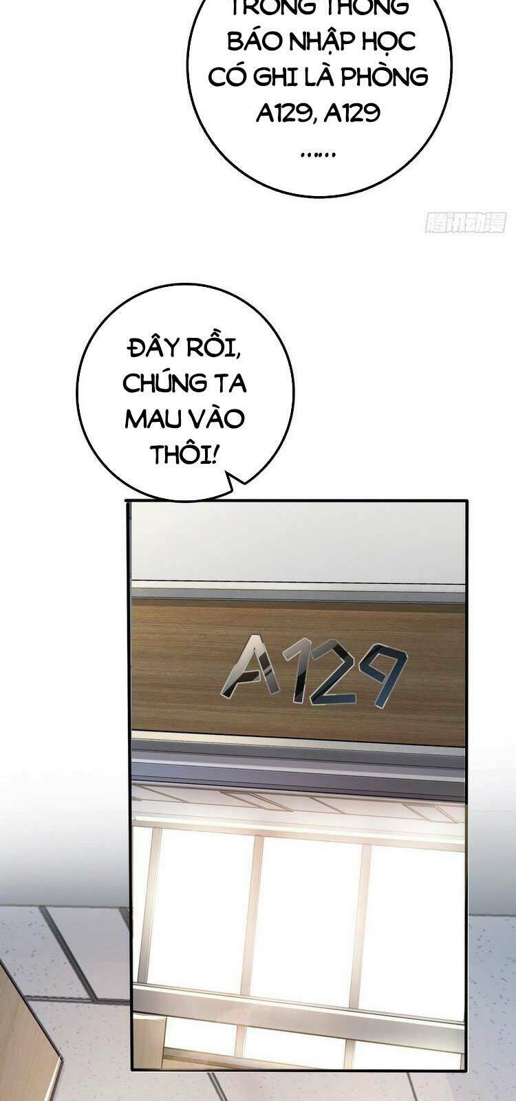 Đại Vương Tha Mạng Chapter 397 - Trang 2