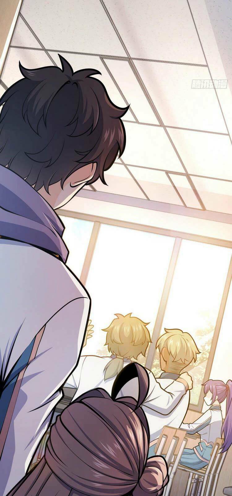 Đại Vương Tha Mạng Chapter 397 - Trang 2