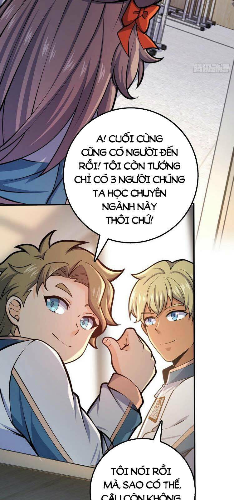 Đại Vương Tha Mạng Chapter 397 - Trang 2