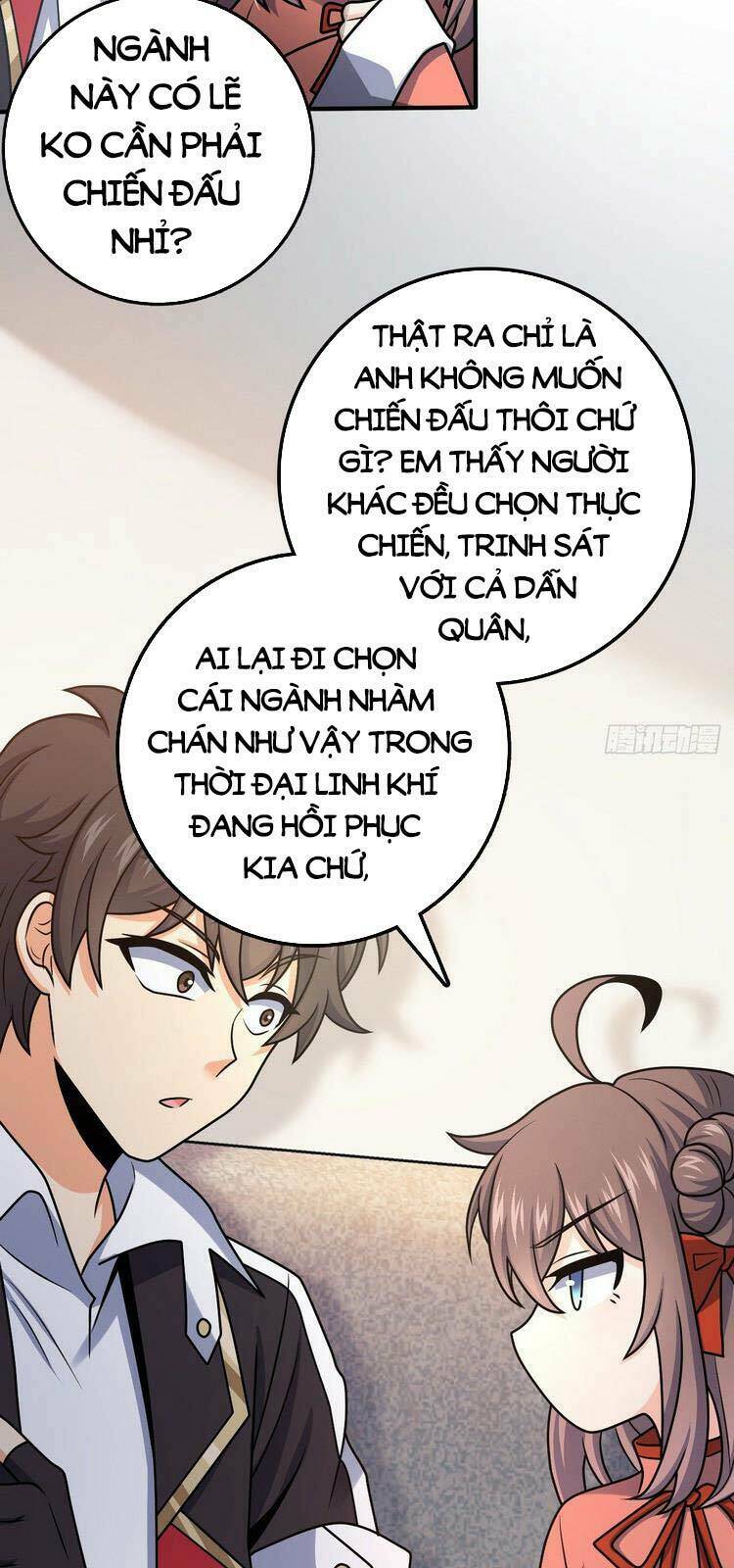 Đại Vương Tha Mạng Chapter 397 - Trang 2