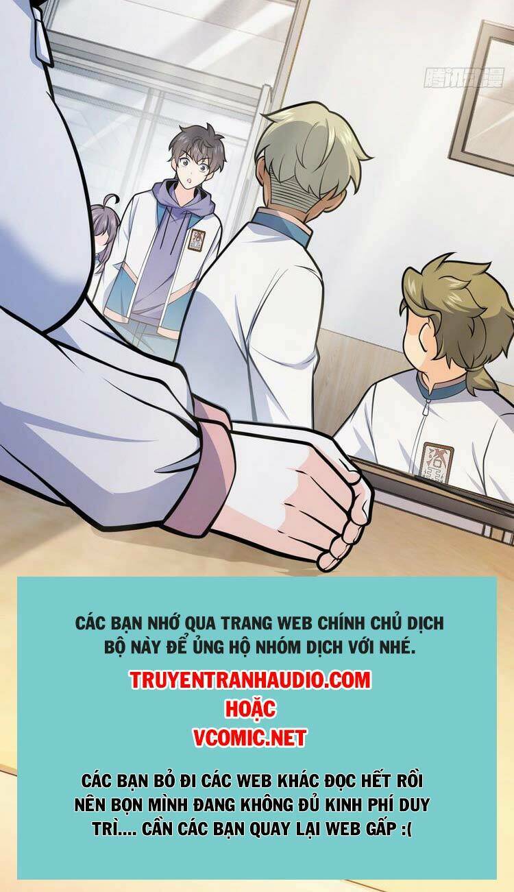 Đại Vương Tha Mạng Chapter 397 - Trang 2