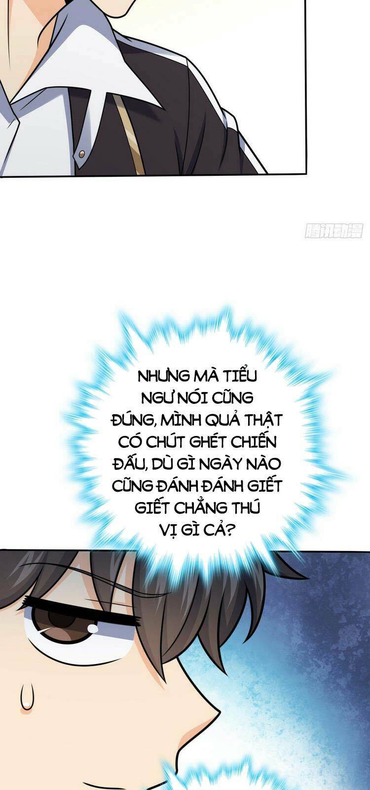 Đại Vương Tha Mạng Chapter 397 - Trang 2