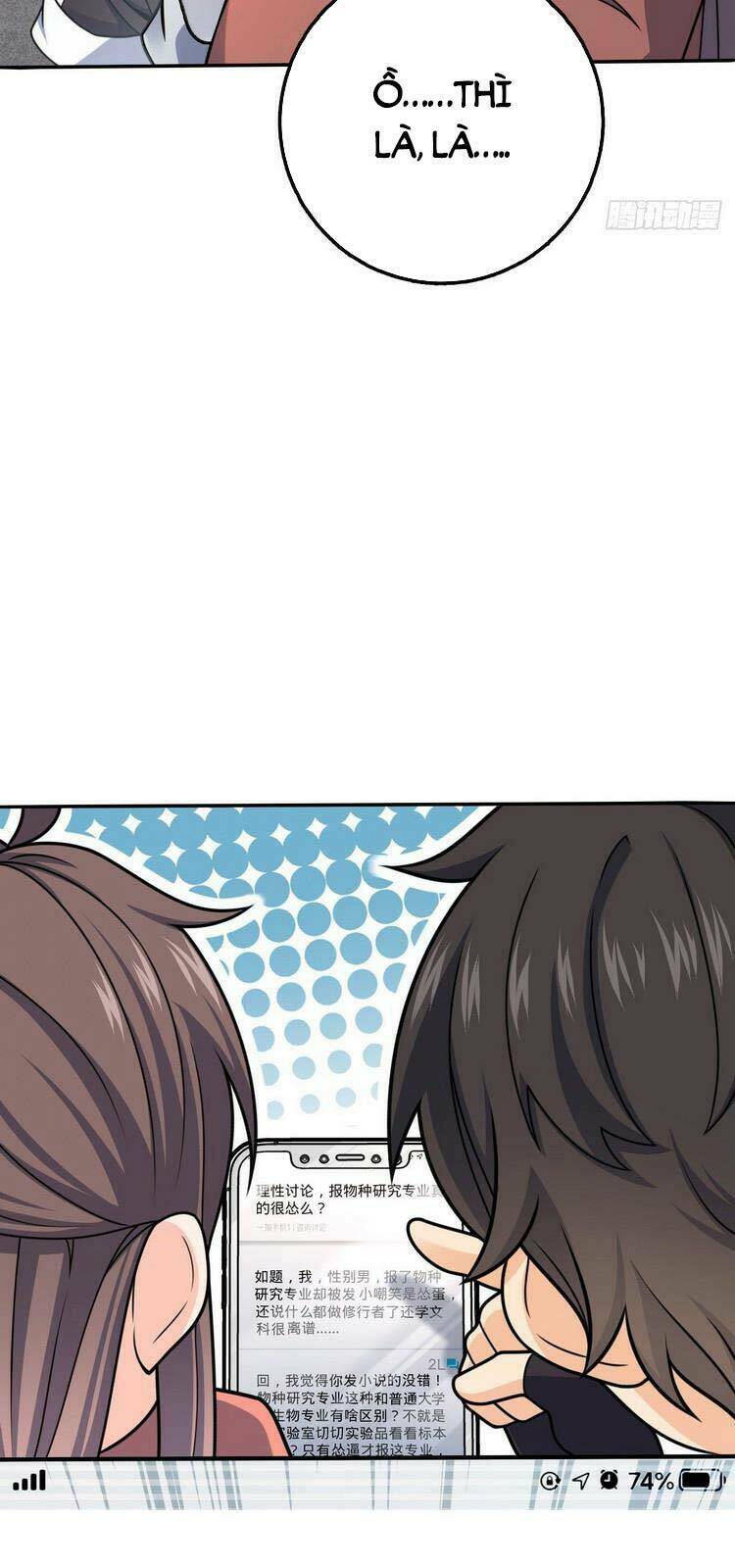 Đại Vương Tha Mạng Chapter 397 - Trang 2