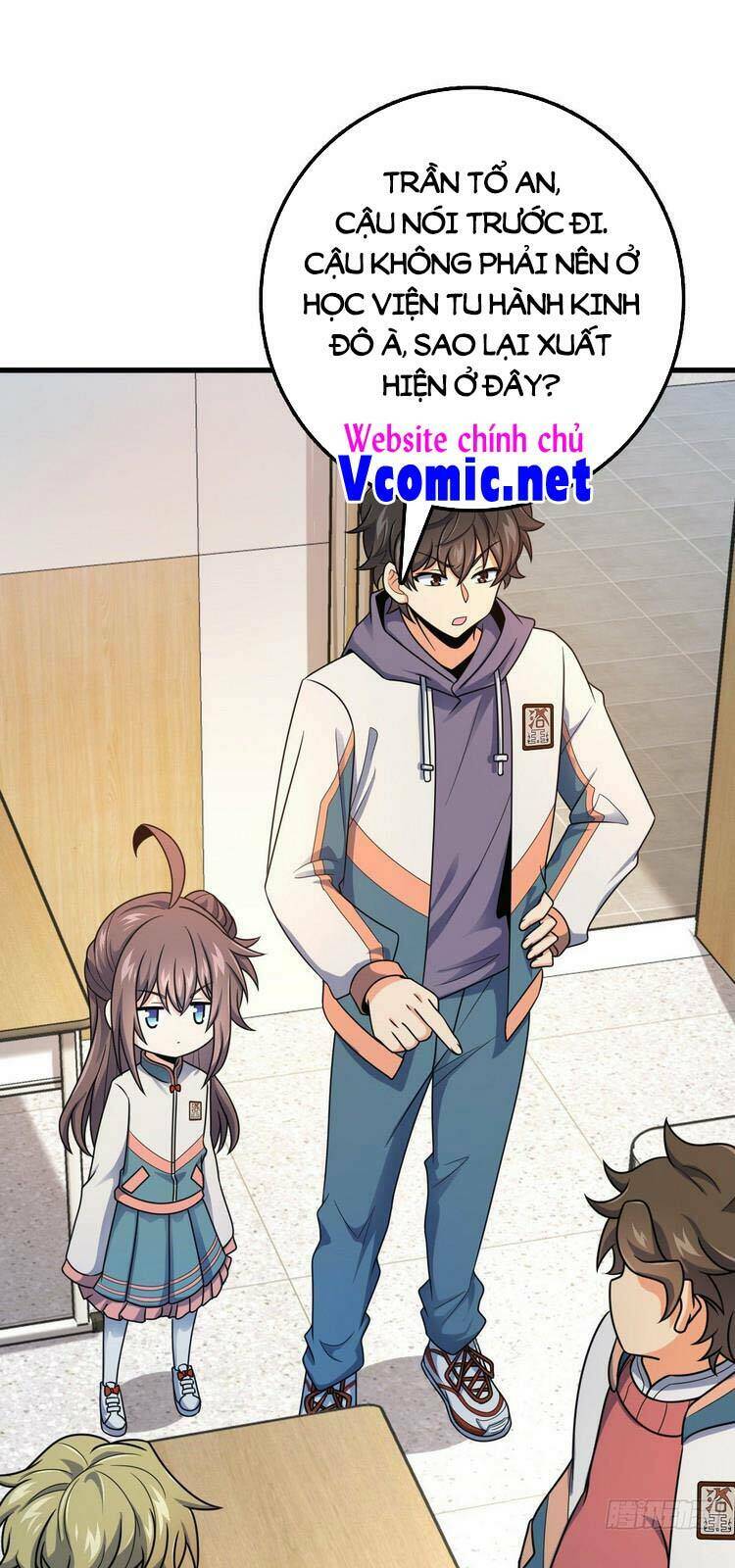 Đại Vương Tha Mạng Chapter 398 - Trang 2