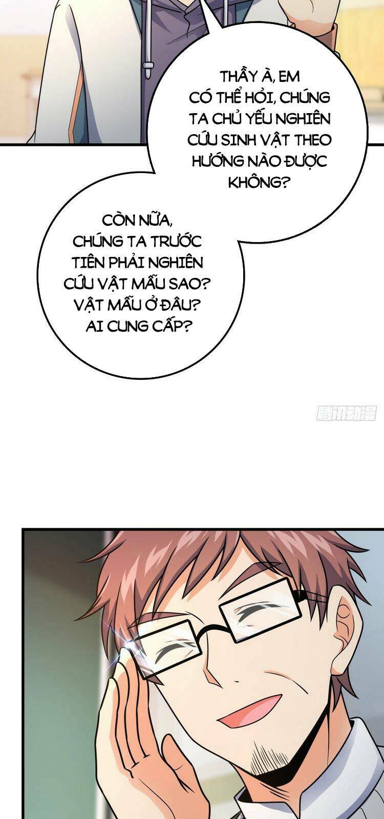 Đại Vương Tha Mạng Chapter 398 - Trang 2