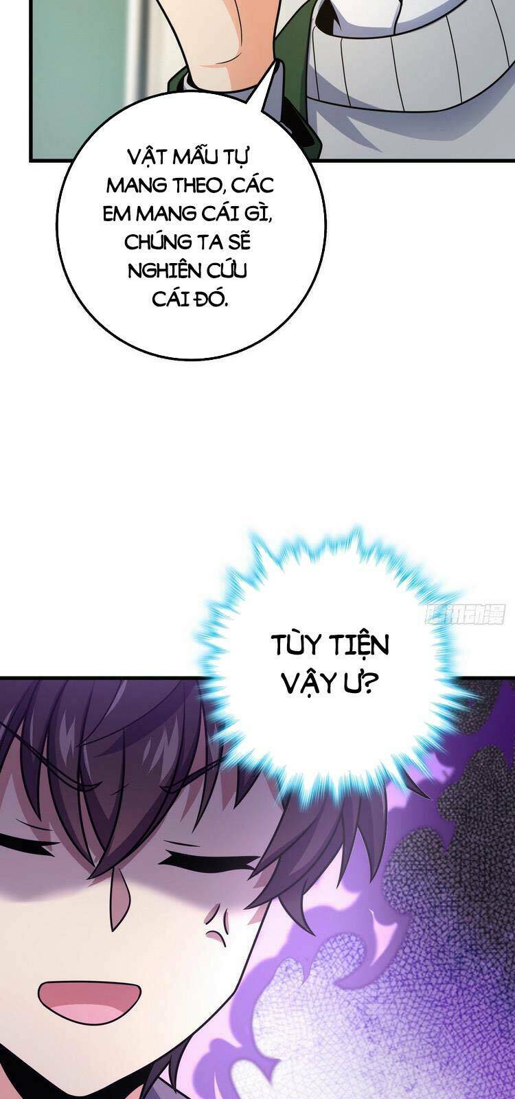 Đại Vương Tha Mạng Chapter 398 - Trang 2