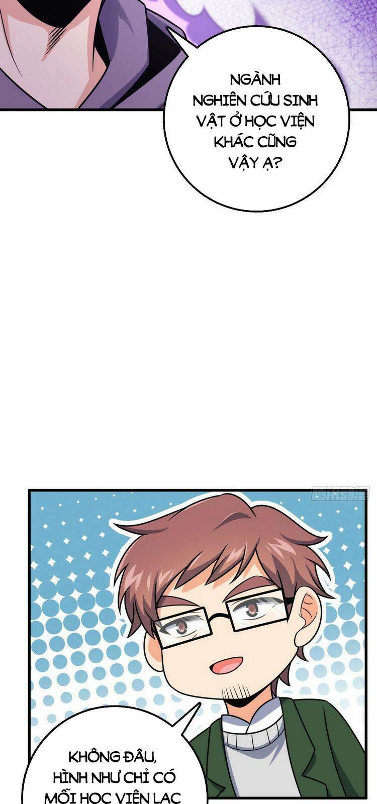 Đại Vương Tha Mạng Chapter 398 - Trang 2