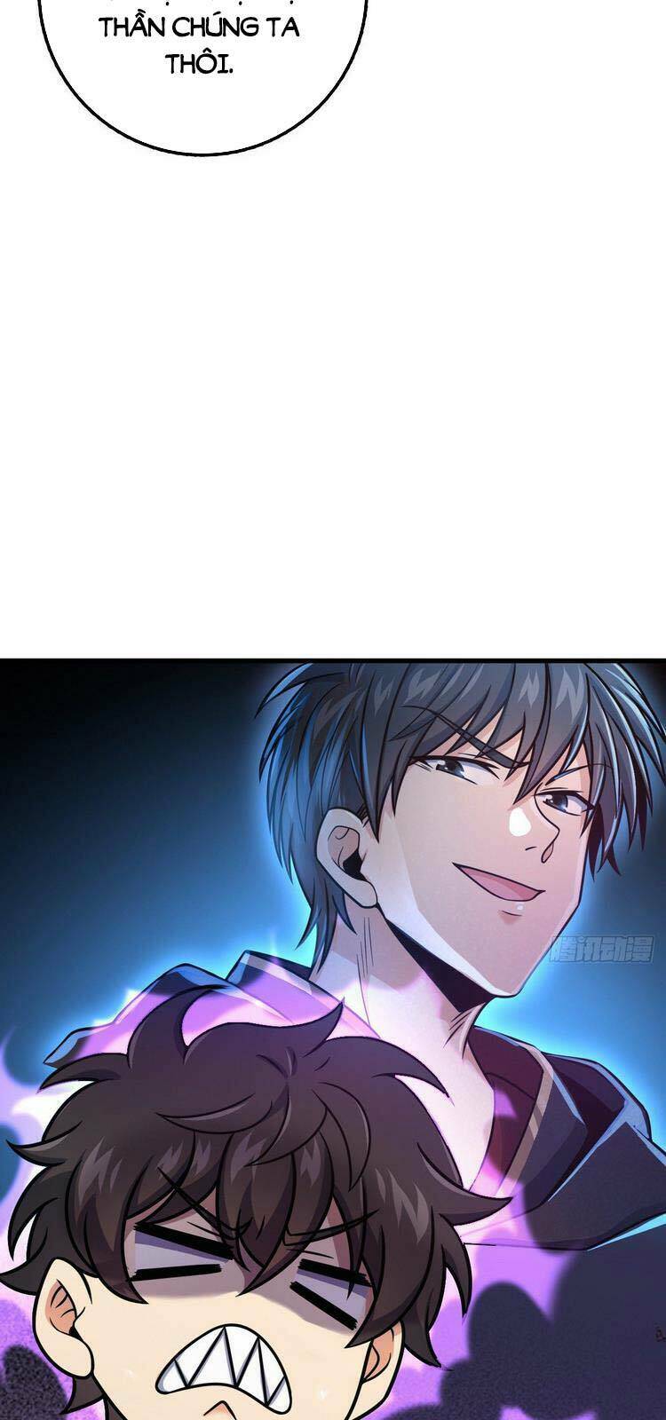 Đại Vương Tha Mạng Chapter 398 - Trang 2