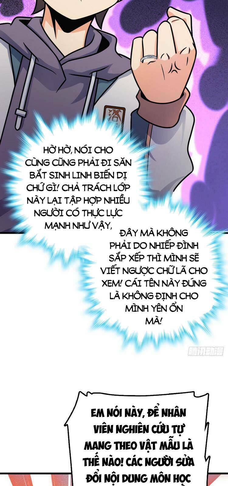 Đại Vương Tha Mạng Chapter 398 - Trang 2