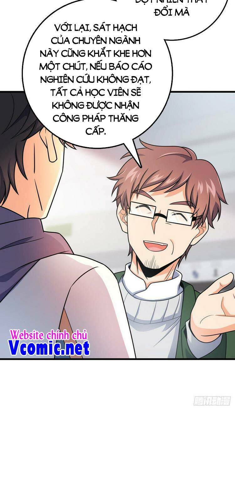 Đại Vương Tha Mạng Chapter 398 - Trang 2