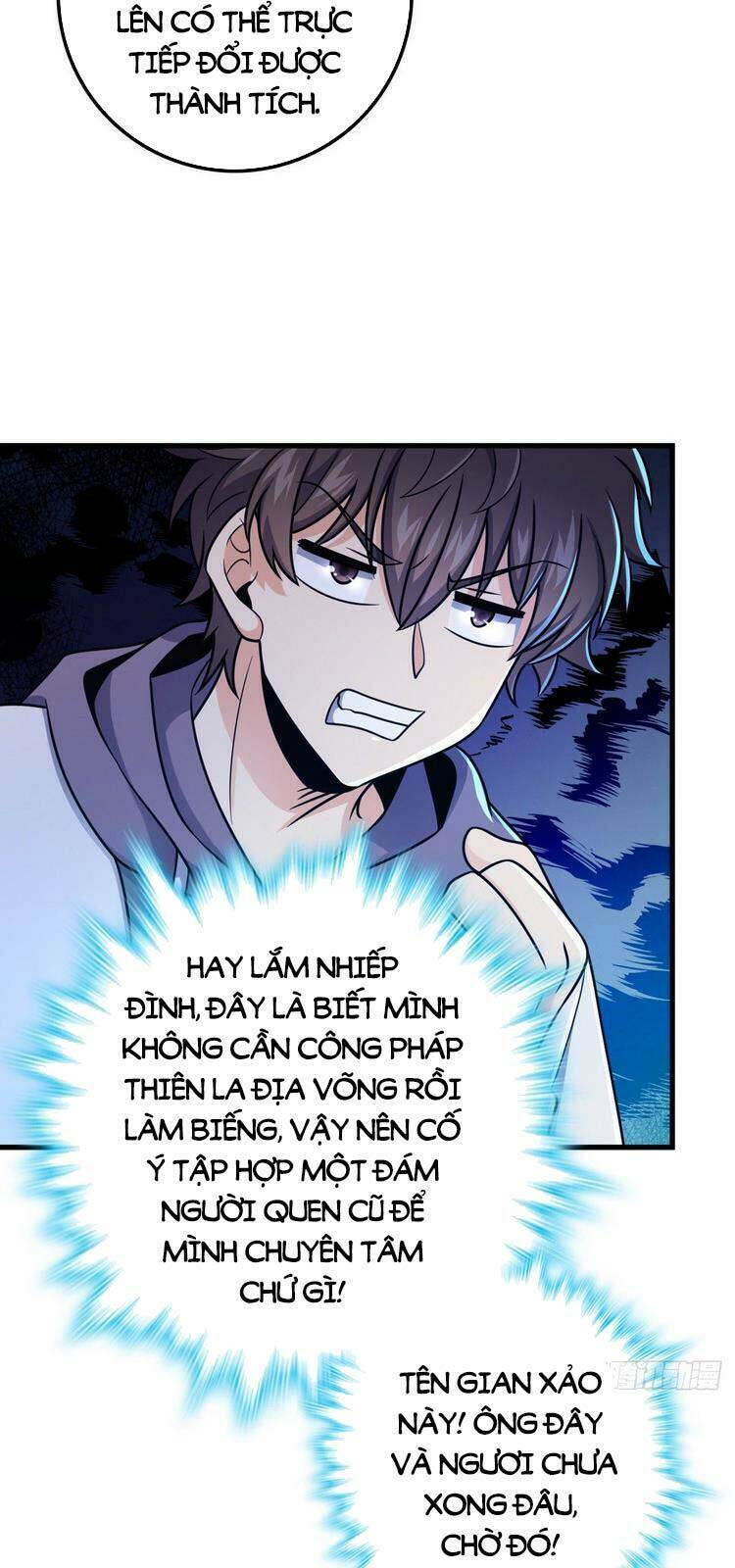 Đại Vương Tha Mạng Chapter 398 - Trang 2