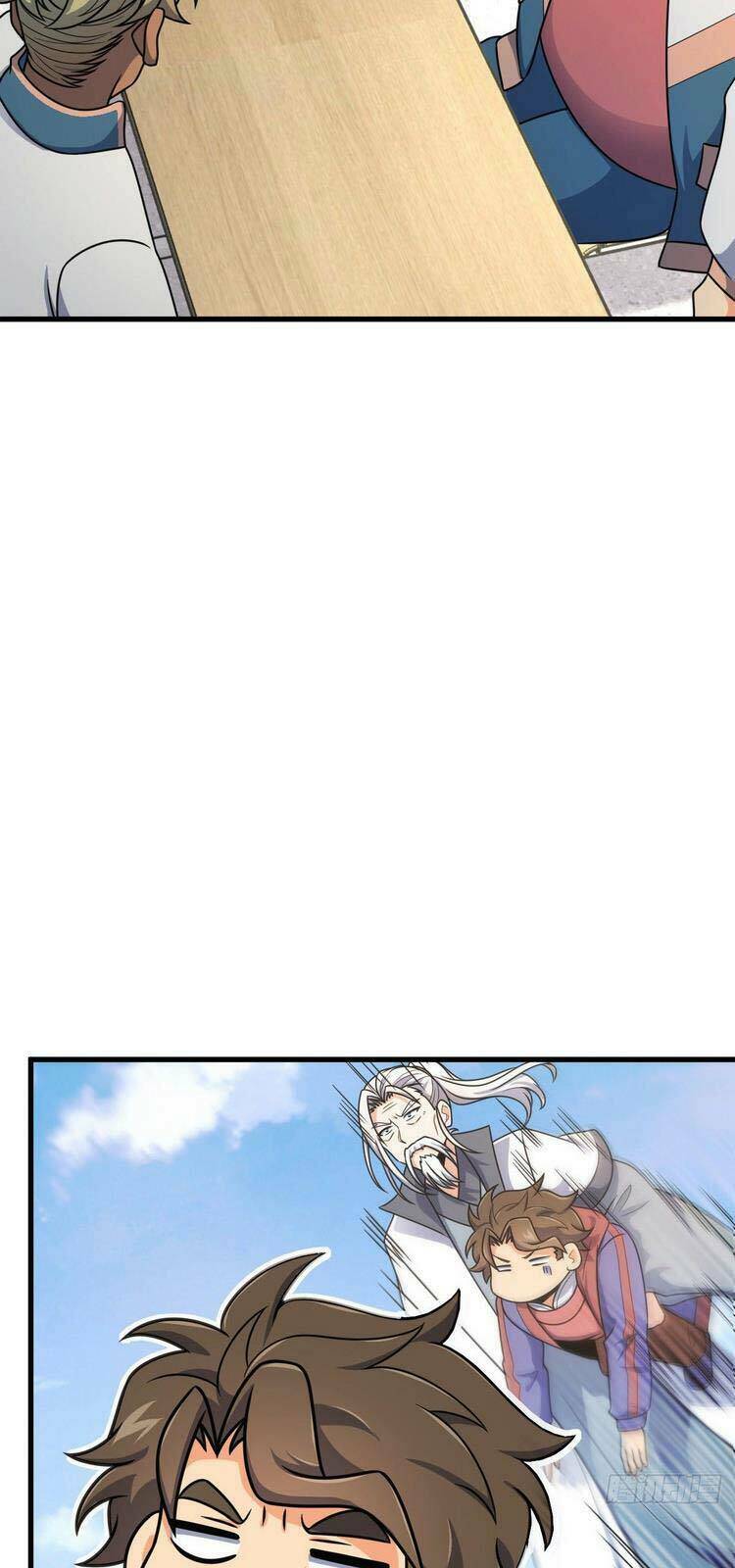 Đại Vương Tha Mạng Chapter 398 - Trang 2