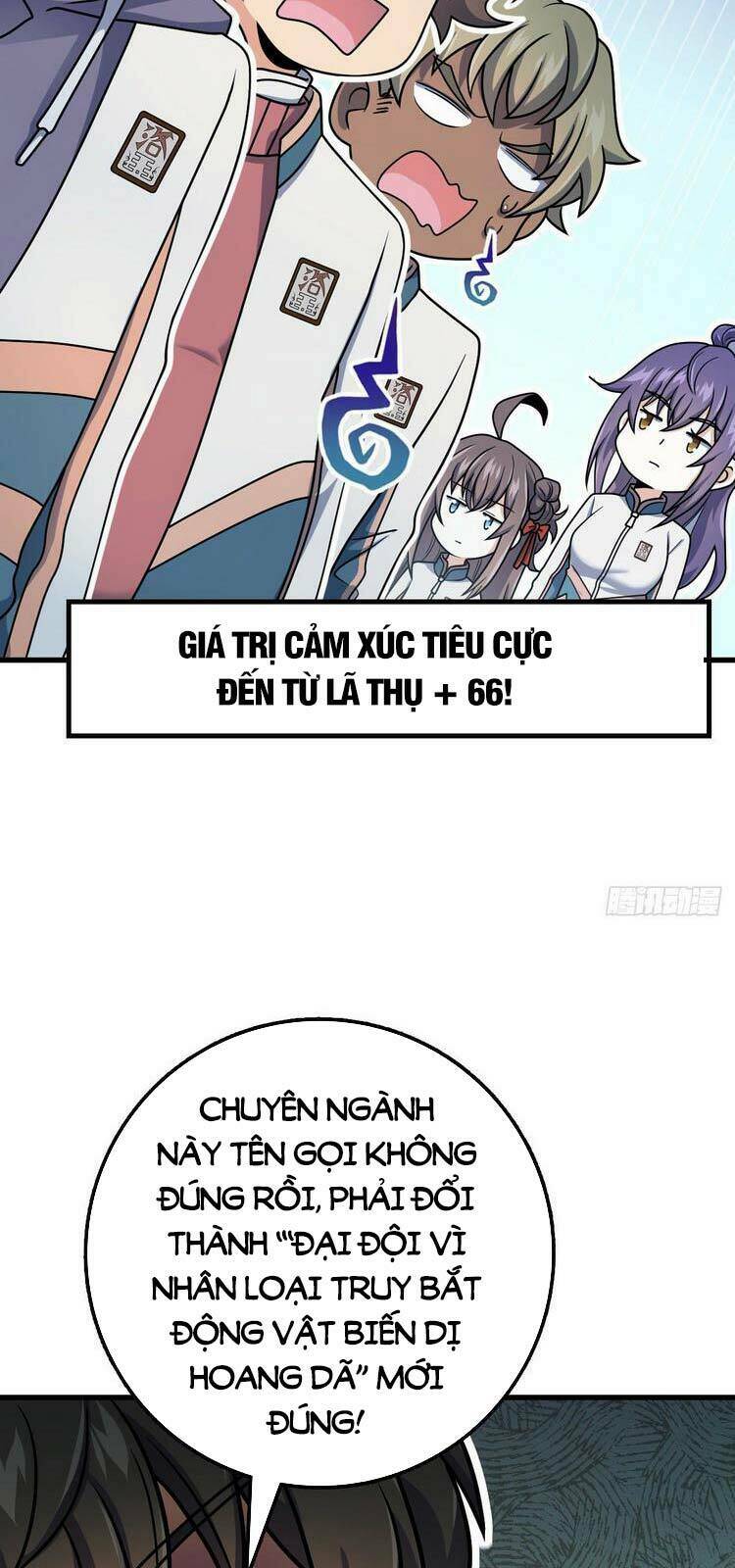 Đại Vương Tha Mạng Chapter 398 - Trang 2