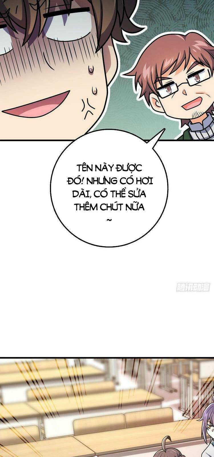 Đại Vương Tha Mạng Chapter 398 - Trang 2