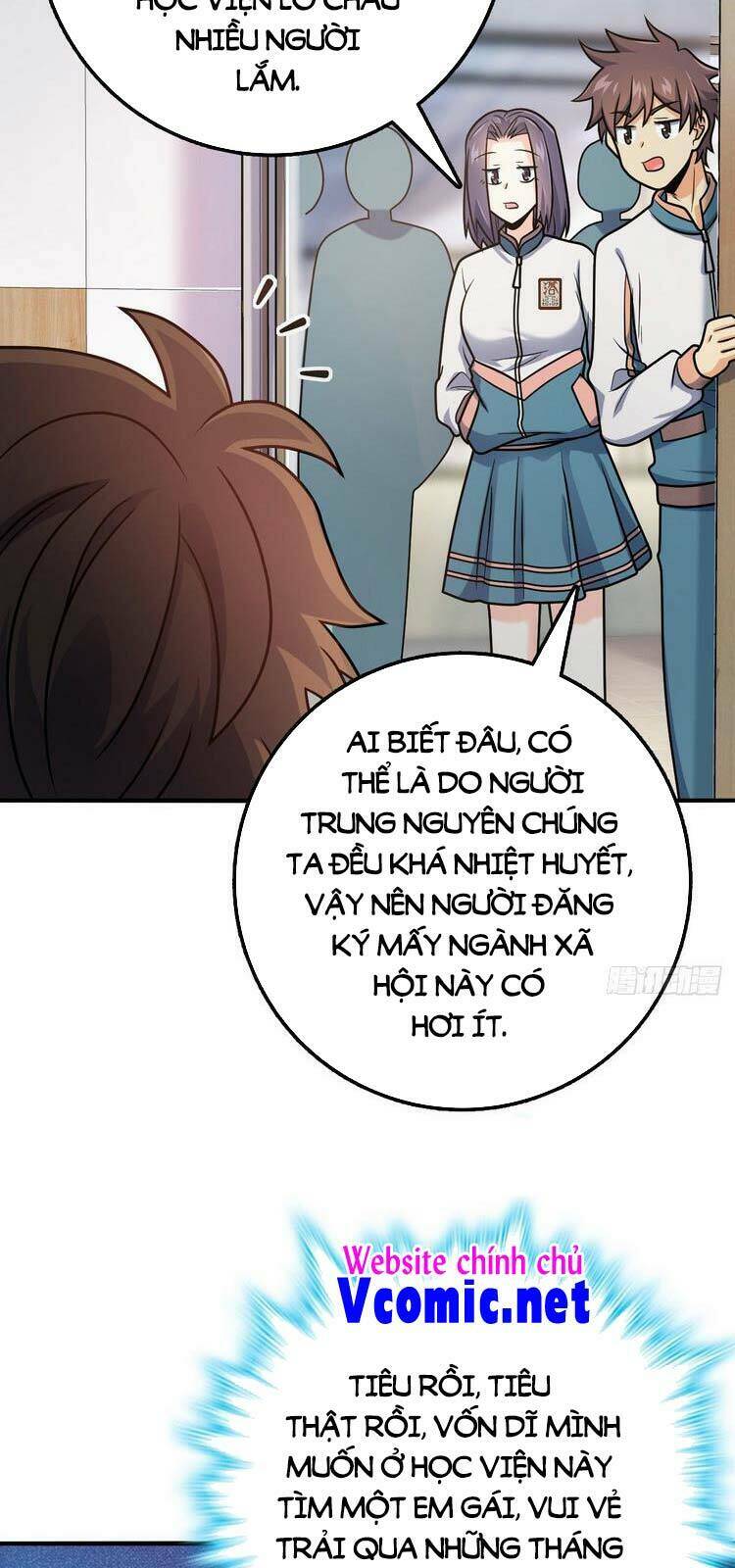 Đại Vương Tha Mạng Chapter 398 - Trang 2