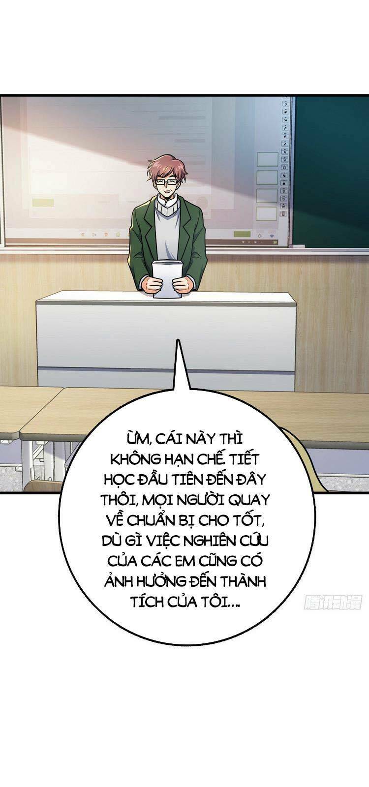 Đại Vương Tha Mạng Chapter 398 - Trang 2