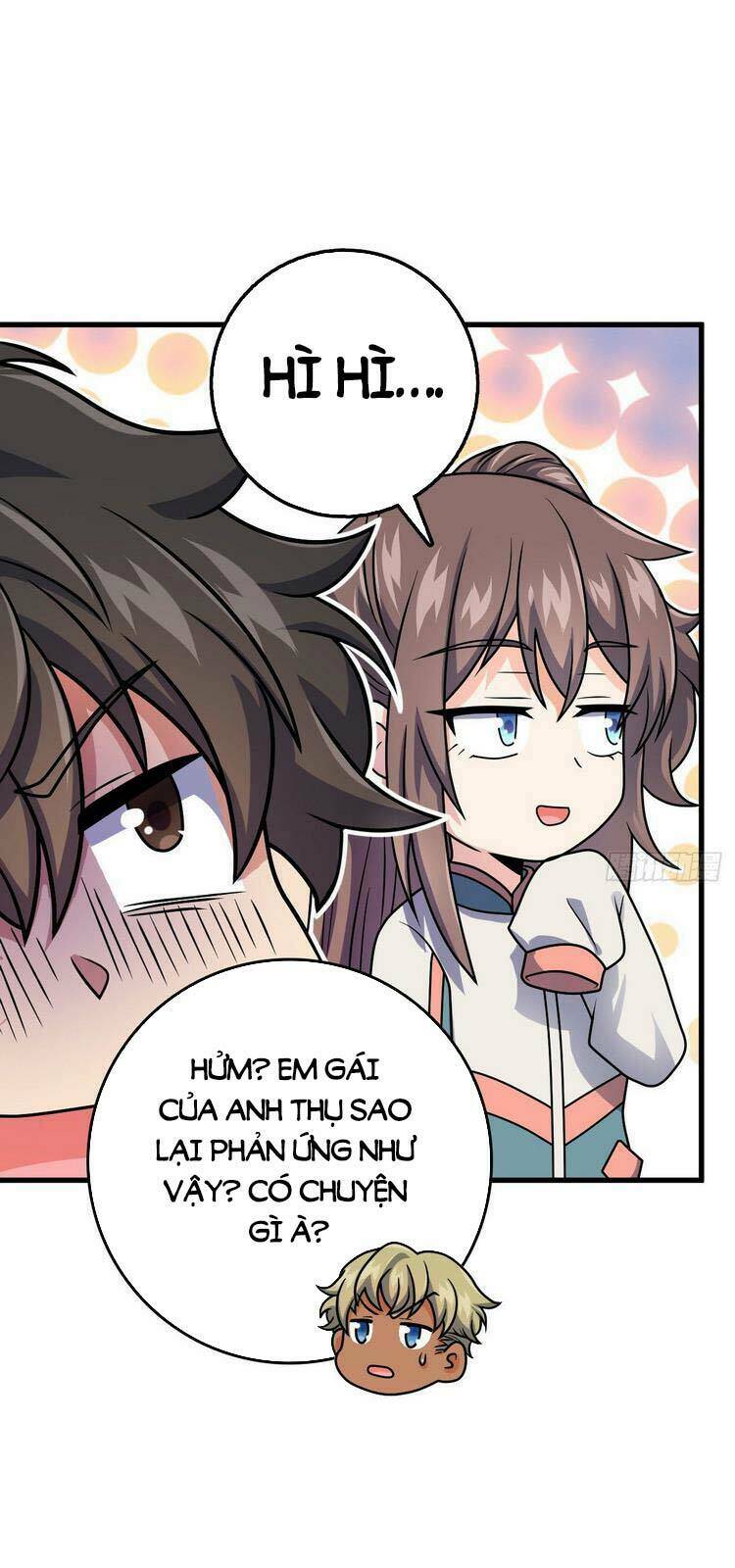 Đại Vương Tha Mạng Chapter 398 - Trang 2