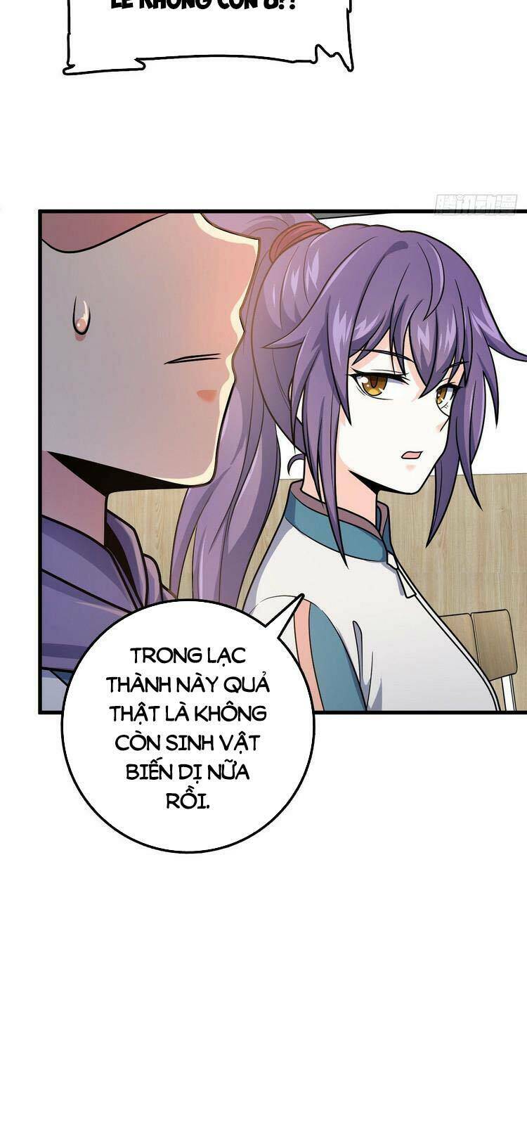 Đại Vương Tha Mạng Chapter 398 - Trang 2