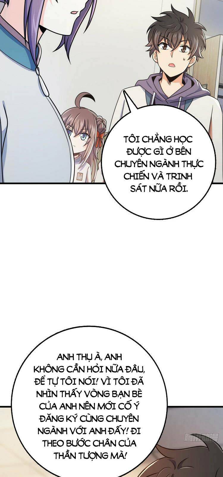 Đại Vương Tha Mạng Chapter 398 - Trang 2