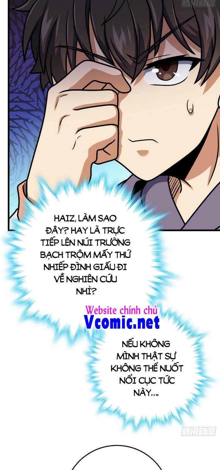 Đại Vương Tha Mạng Chapter 398 - Trang 2