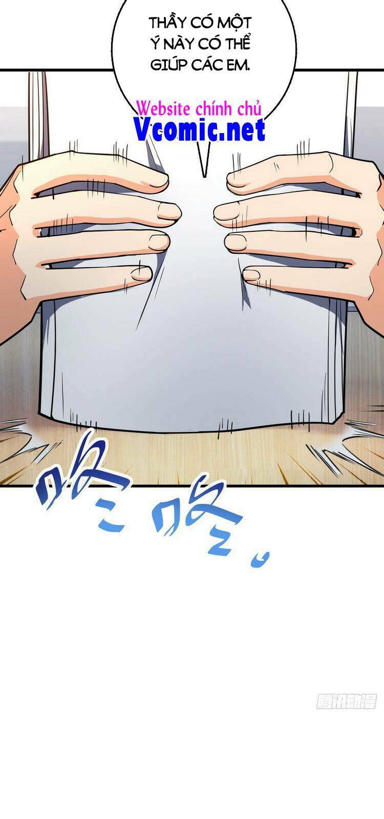 Đại Vương Tha Mạng Chapter 398 - Trang 2