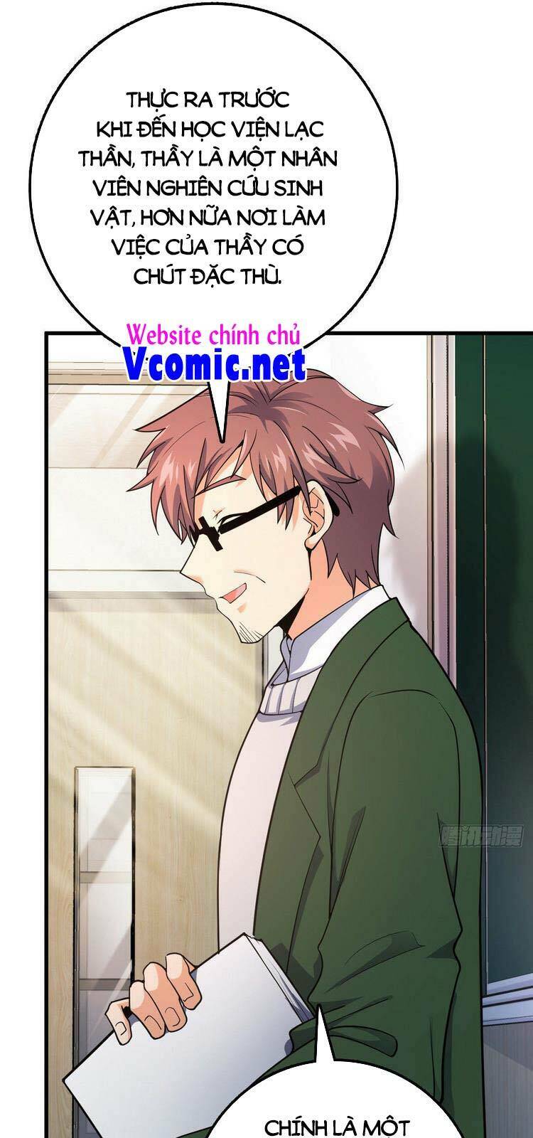 Đại Vương Tha Mạng Chapter 398 - Trang 2