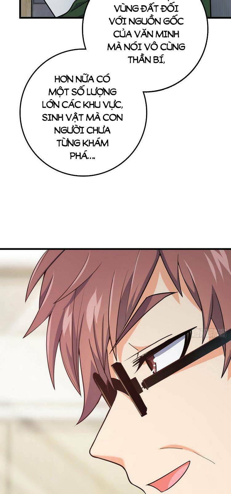 Đại Vương Tha Mạng Chapter 398 - Trang 2