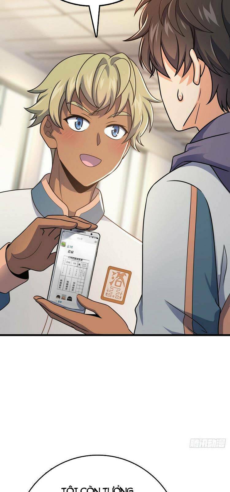 Đại Vương Tha Mạng Chapter 398 - Trang 2