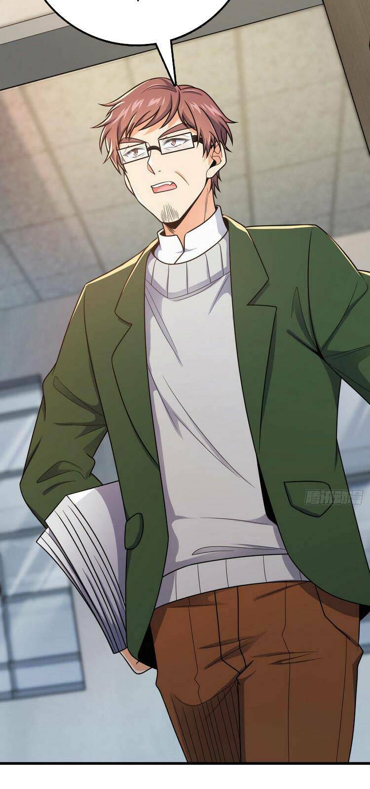 Đại Vương Tha Mạng Chapter 398 - Trang 2