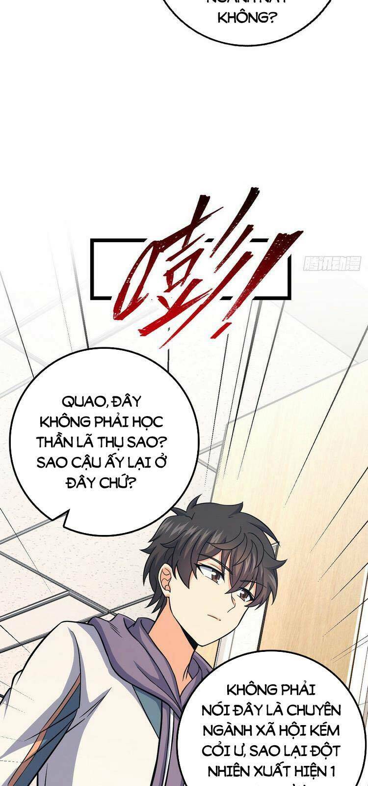 Đại Vương Tha Mạng Chapter 399 - Trang 2