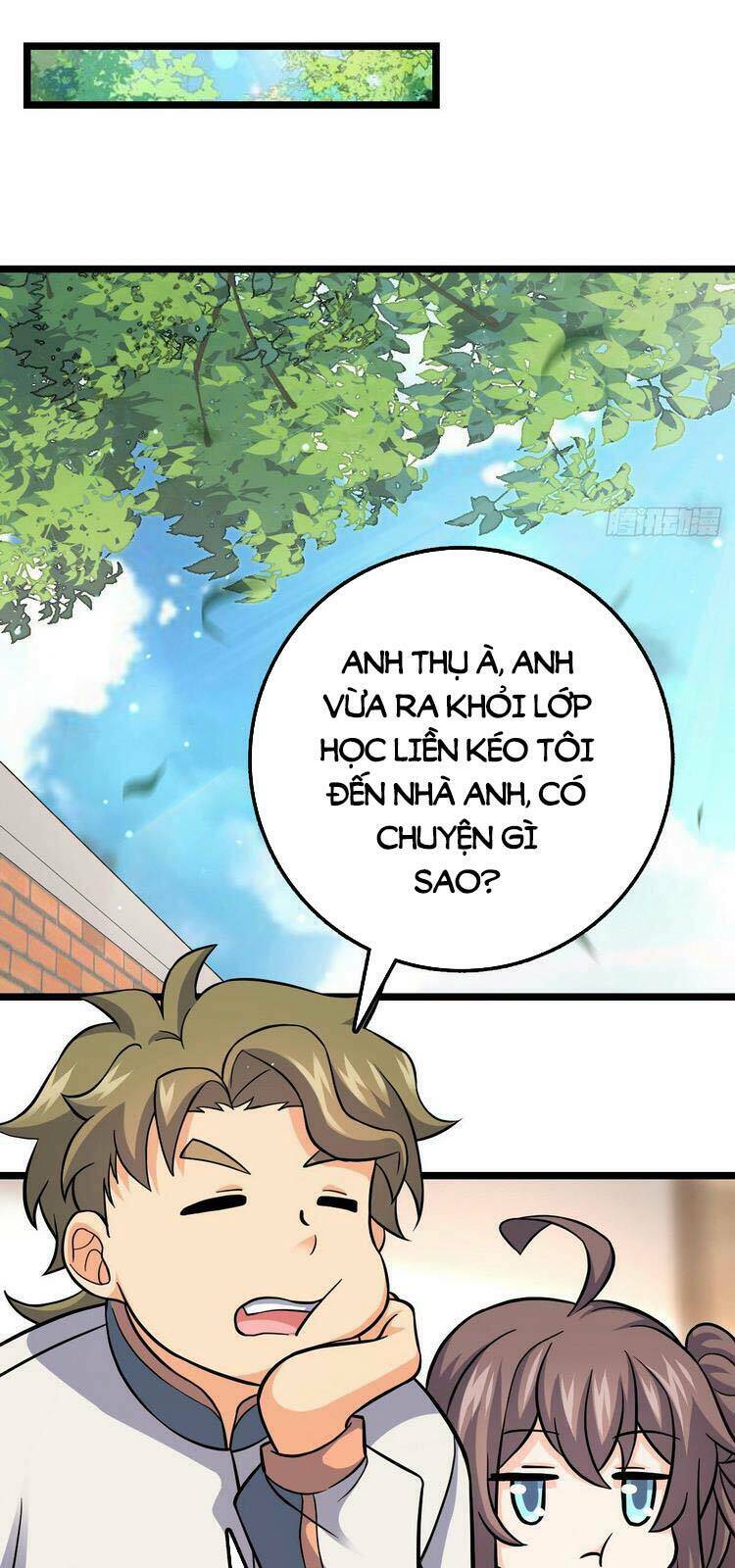 Đại Vương Tha Mạng Chapter 399 - Trang 2