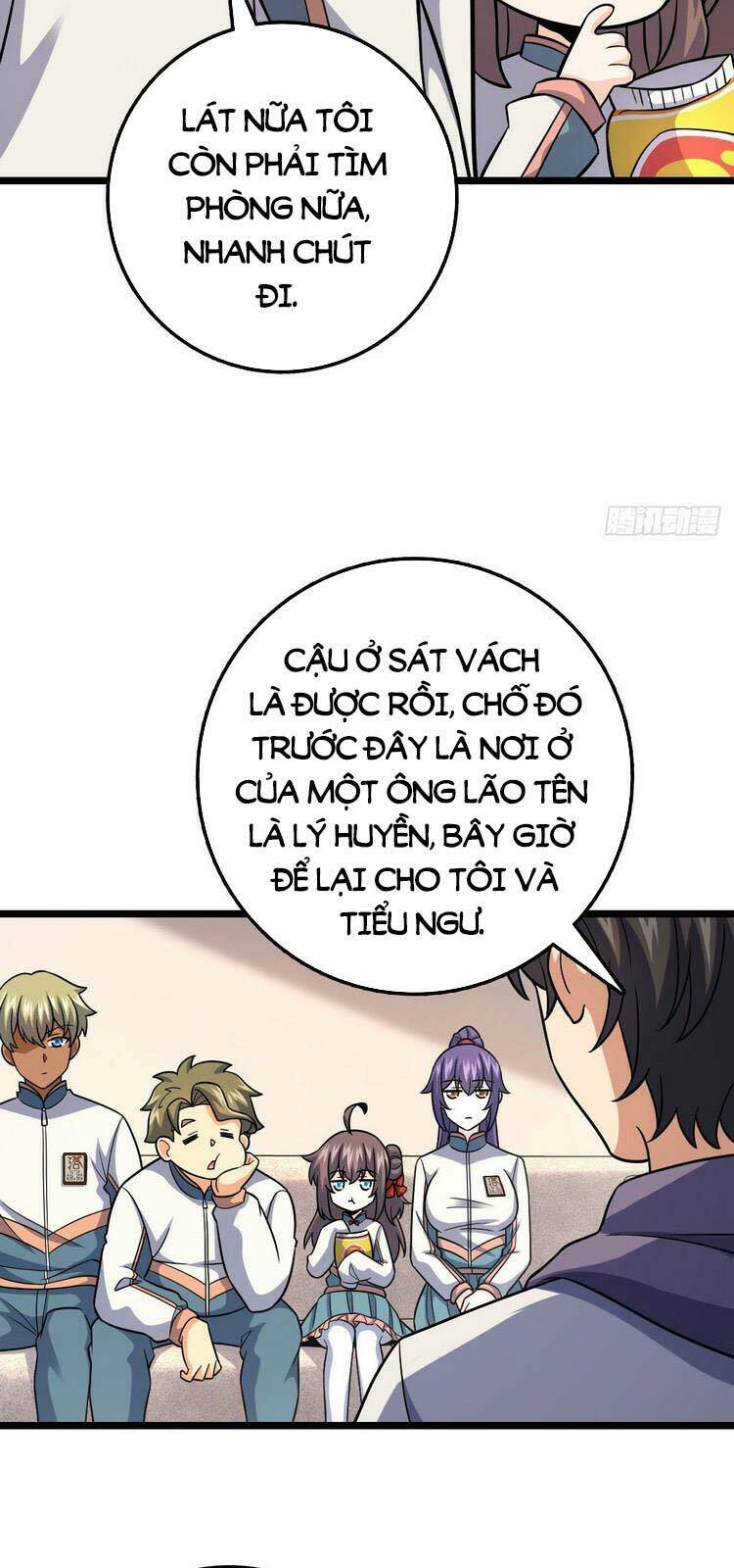 Đại Vương Tha Mạng Chapter 399 - Trang 2