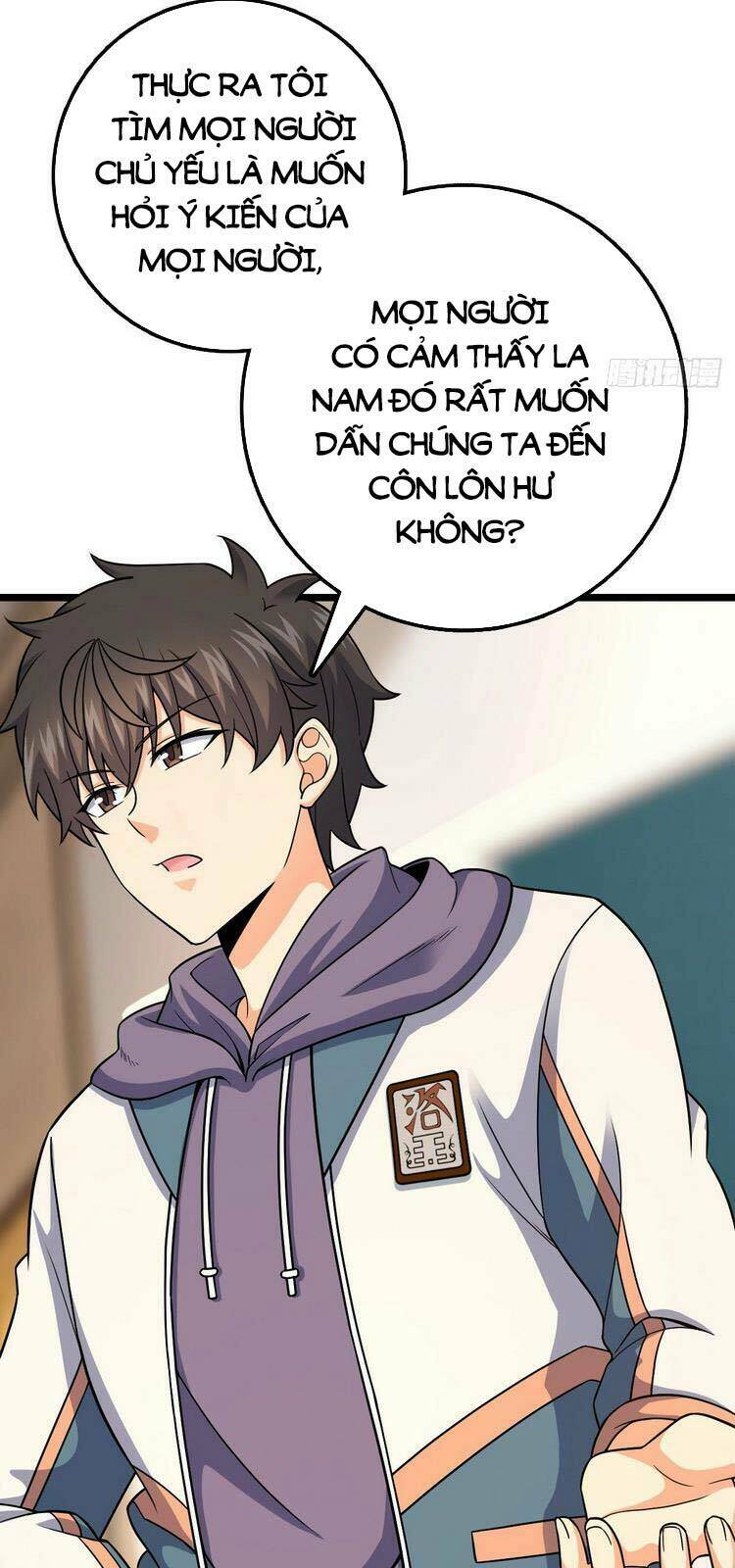 Đại Vương Tha Mạng Chapter 399 - Trang 2