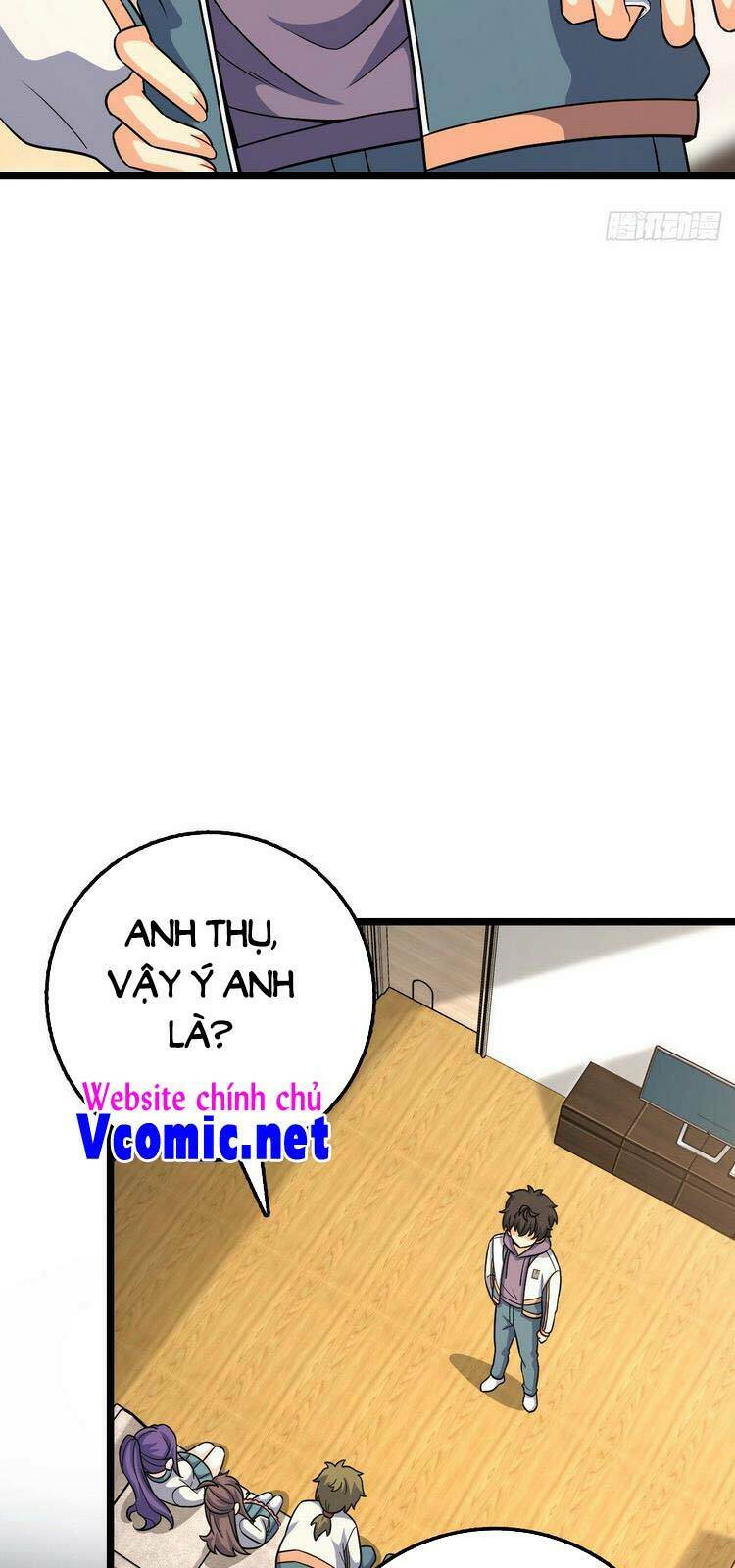 Đại Vương Tha Mạng Chapter 399 - Trang 2