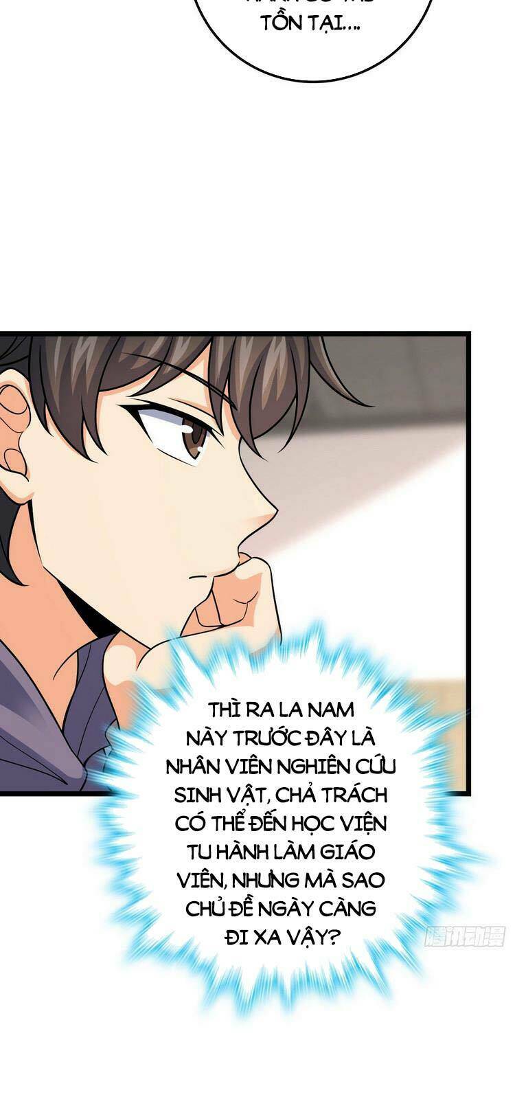 Đại Vương Tha Mạng Chapter 399 - Trang 2