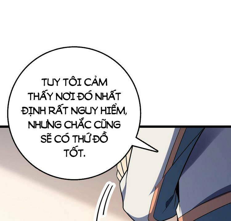 Đại Vương Tha Mạng Chapter 399 - Trang 2