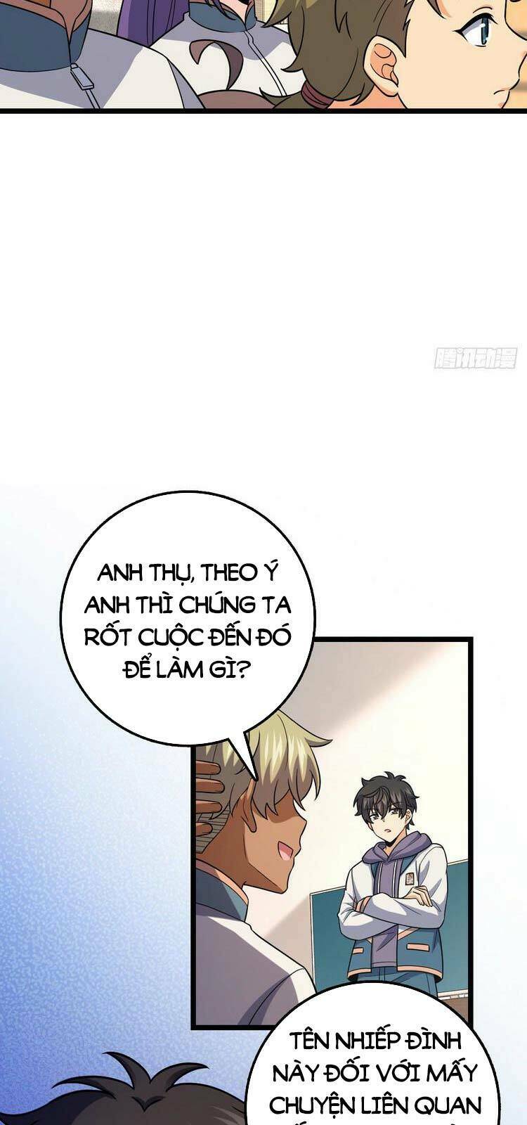 Đại Vương Tha Mạng Chapter 399 - Trang 2