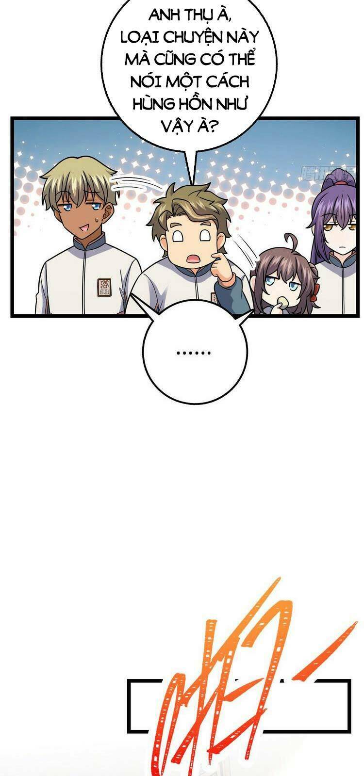 Đại Vương Tha Mạng Chapter 399 - Trang 2