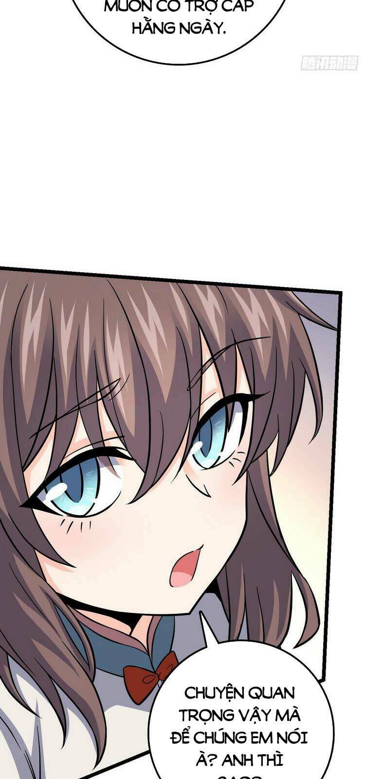 Đại Vương Tha Mạng Chapter 399 - Trang 2