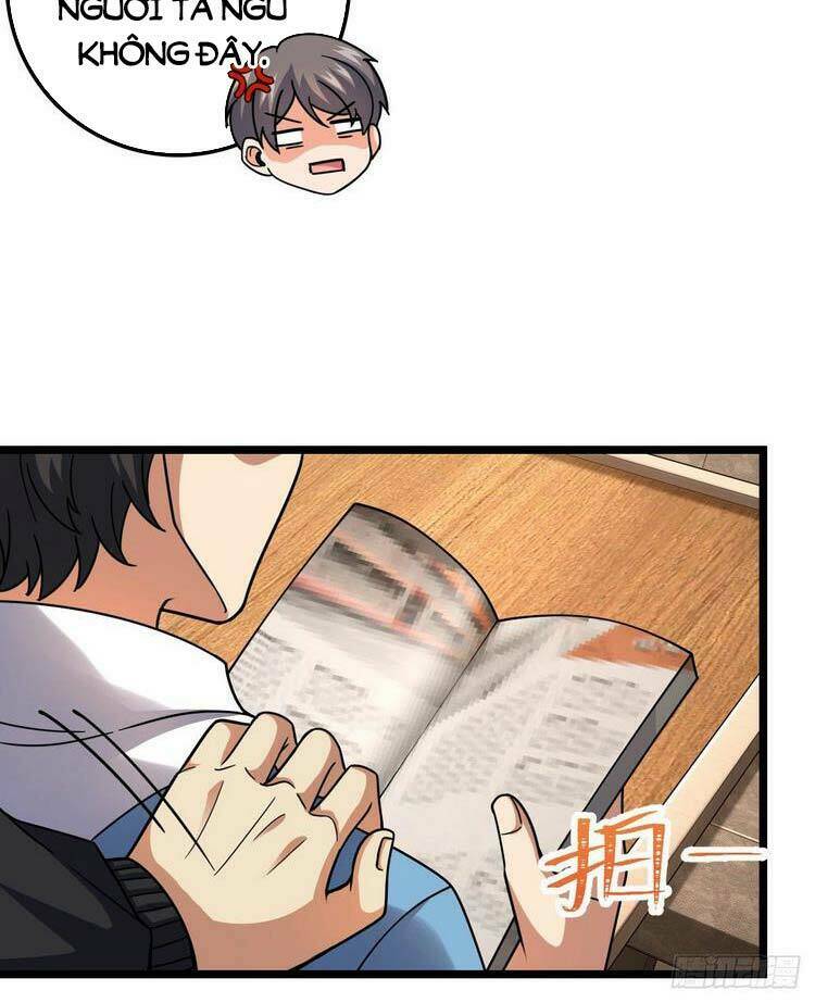 Đại Vương Tha Mạng Chapter 399 - Trang 2