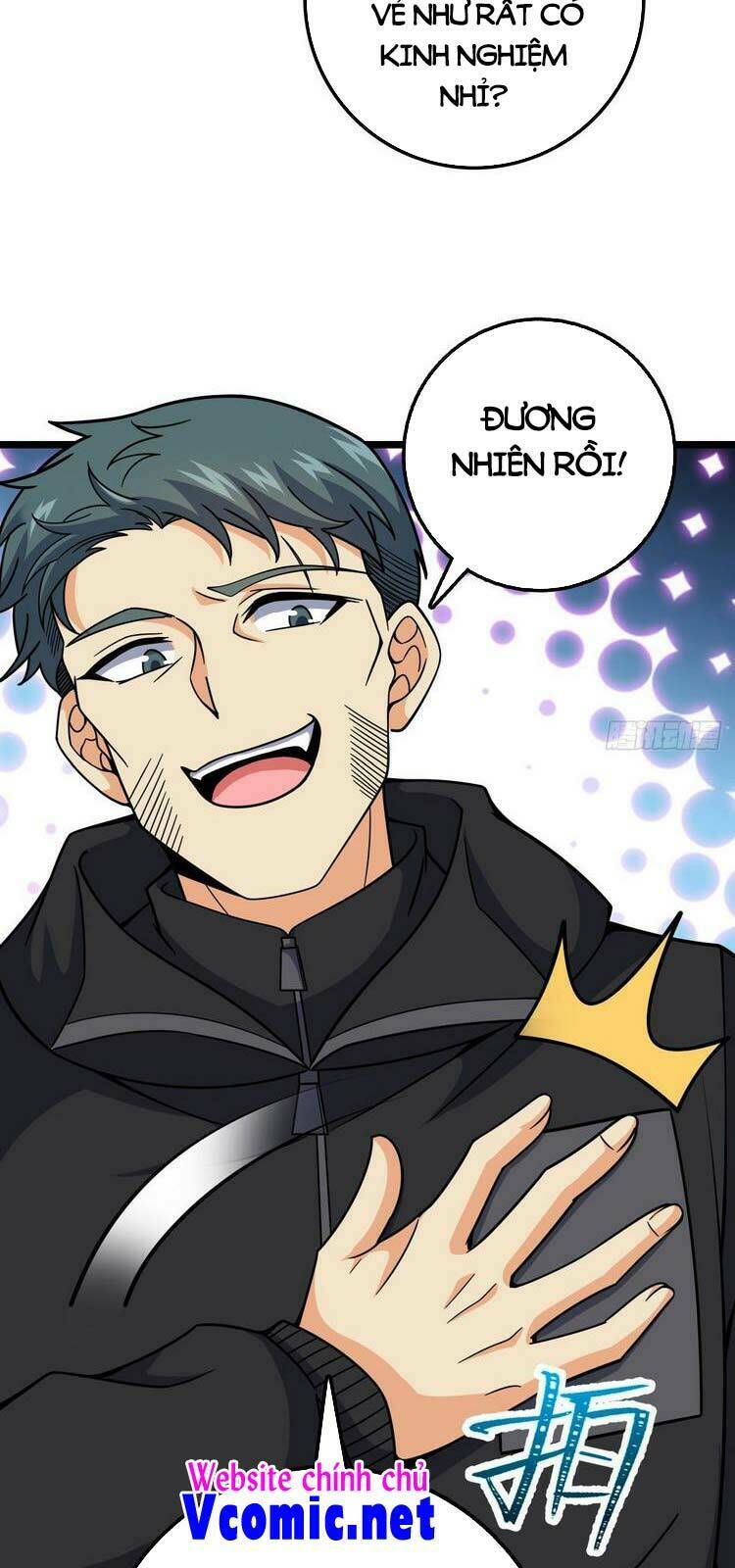 Đại Vương Tha Mạng Chapter 399 - Trang 2