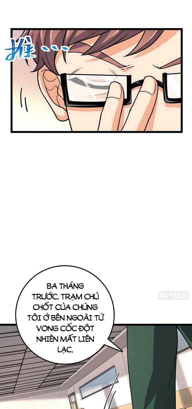 Đại Vương Tha Mạng Chapter 399 - Trang 2