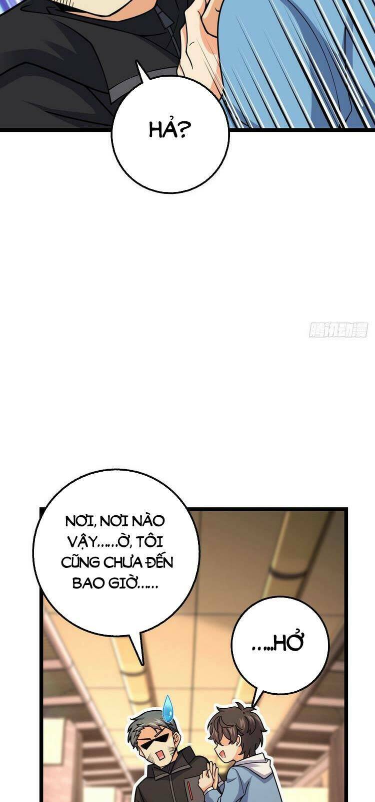 Đại Vương Tha Mạng Chapter 399 - Trang 2