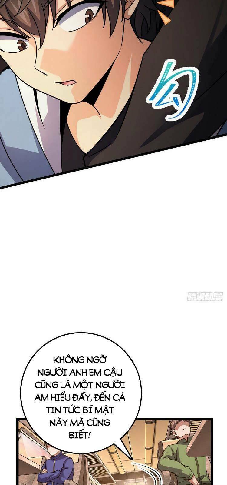 Đại Vương Tha Mạng Chapter 399 - Trang 2