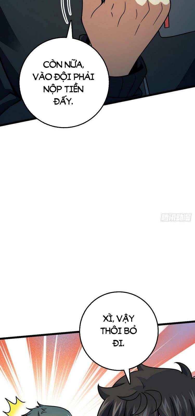 Đại Vương Tha Mạng Chapter 399 - Trang 2