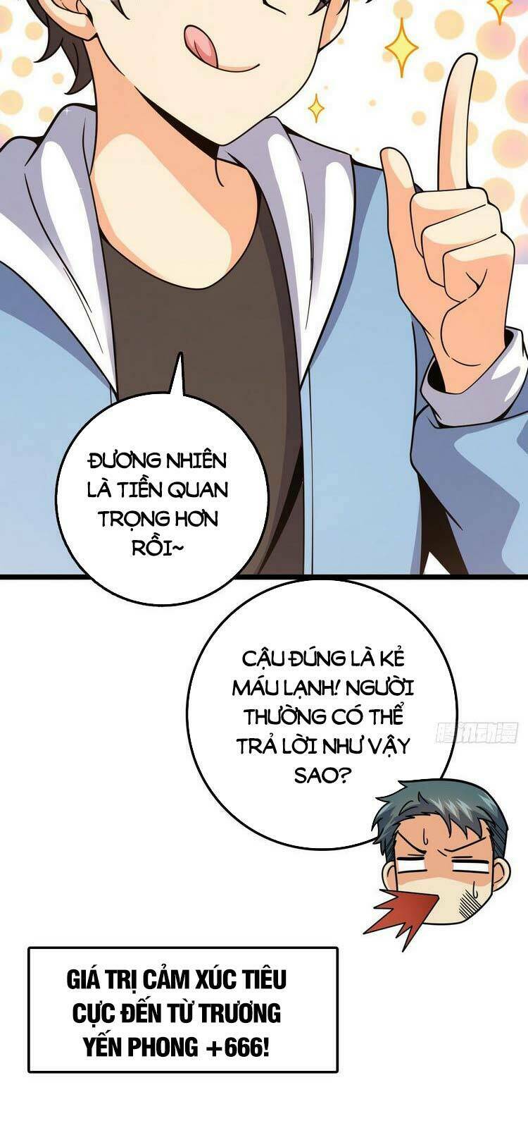 Đại Vương Tha Mạng Chapter 399 - Trang 2