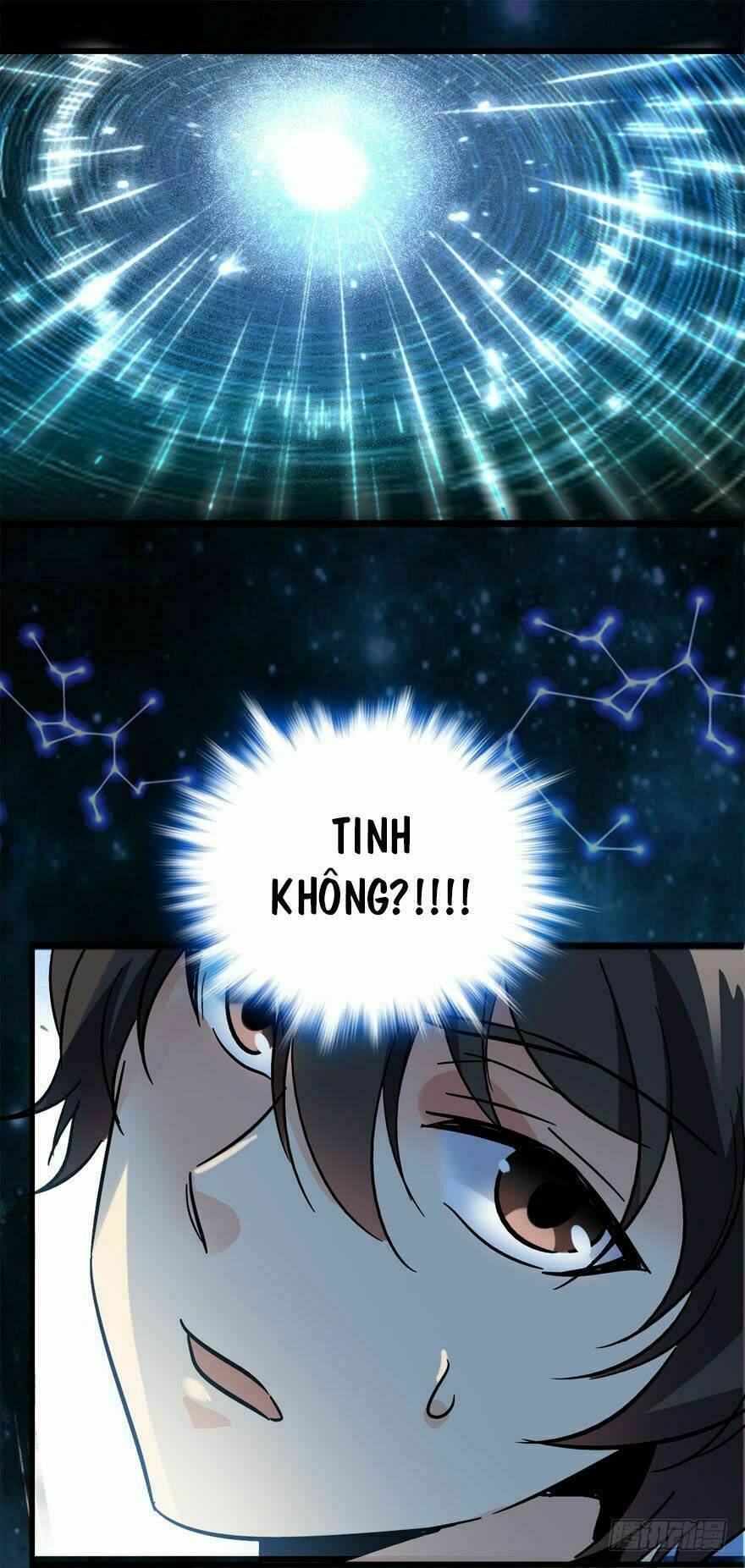 Đại Vương Tha Mạng Chapter 4 - Trang 2